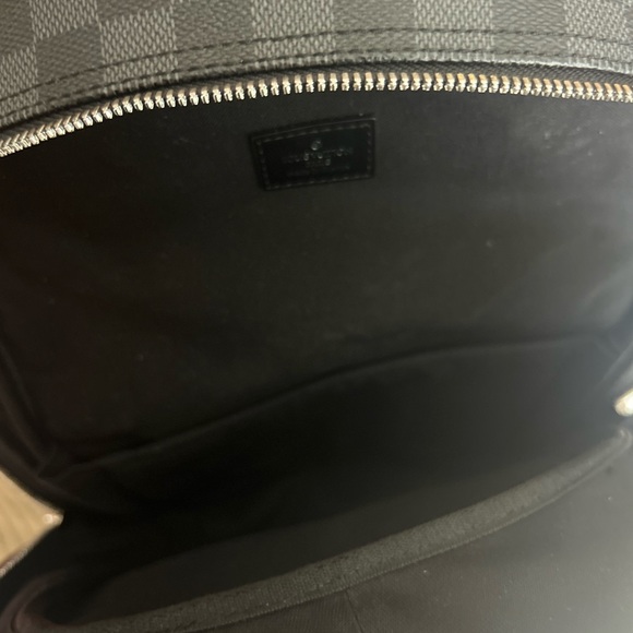 Louis Vuitton Michael backpack - Picture 7 of 10